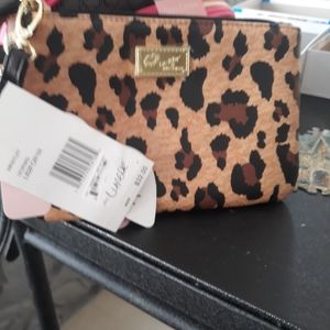 Wristlet